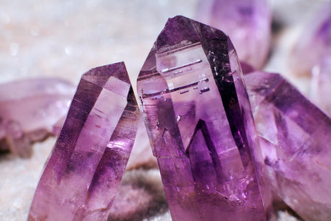 Crystals and Gemstones