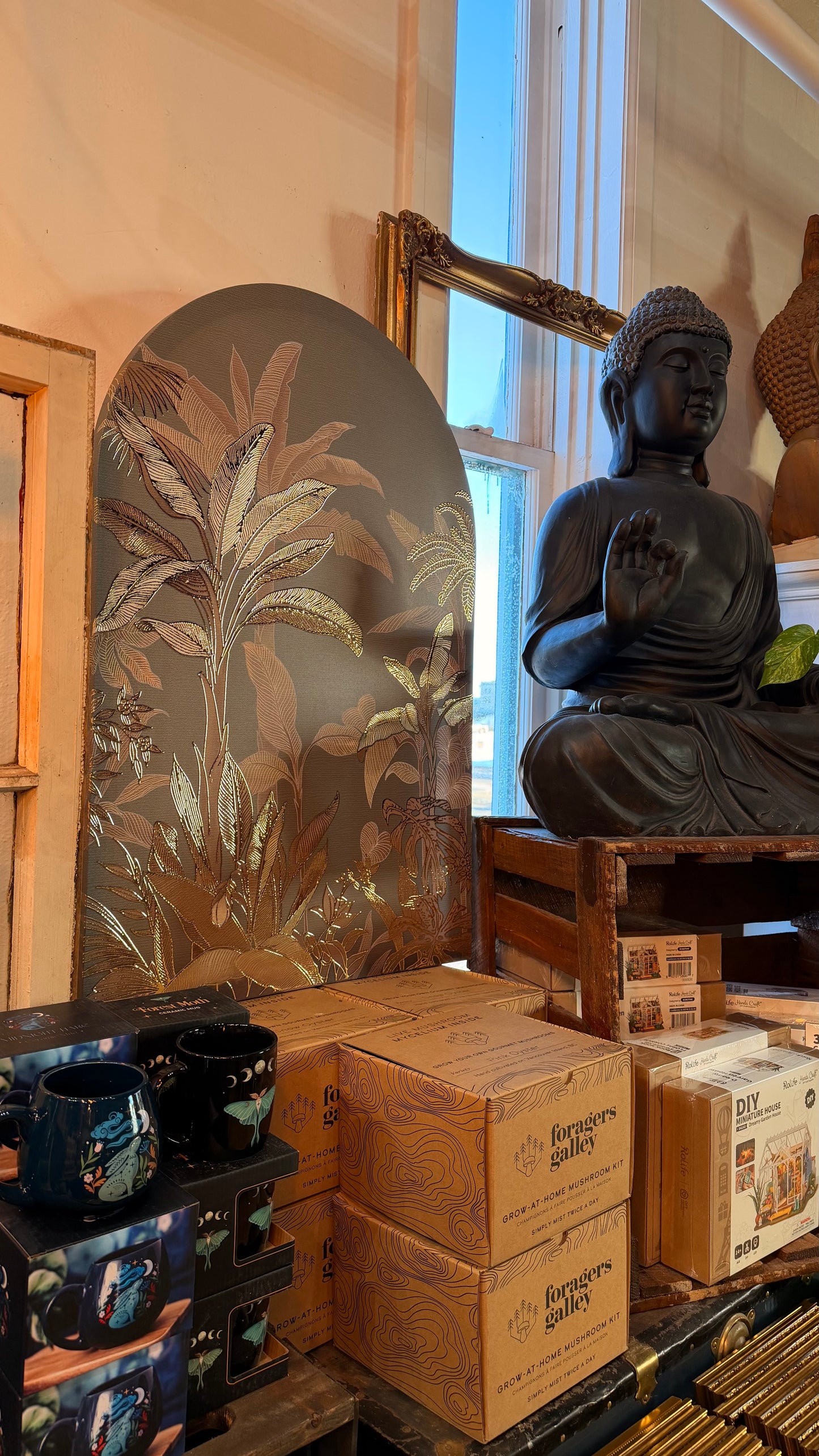 Tropical Dreams Wall Art