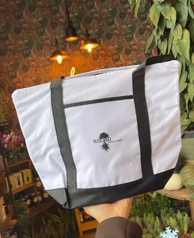 Insulated Rooted Plant Bag