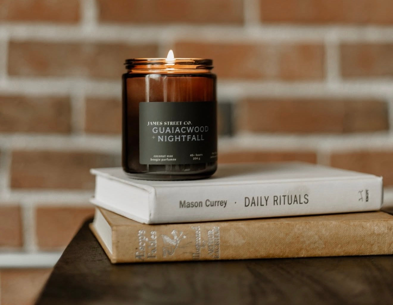 James Street Candle Co.