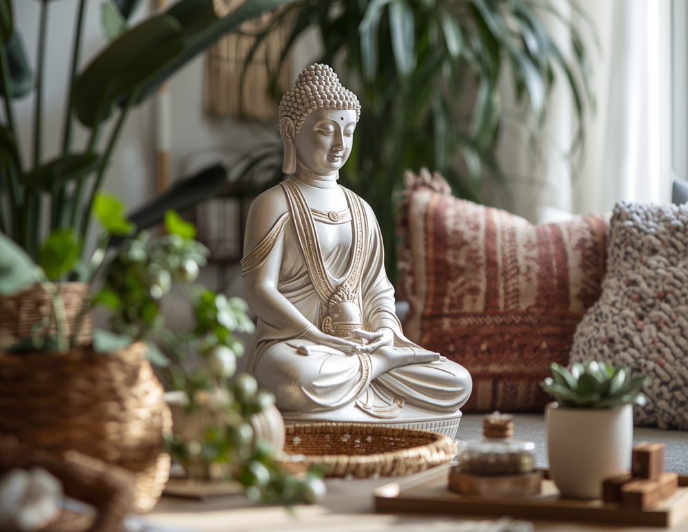 Rooted Living Designs