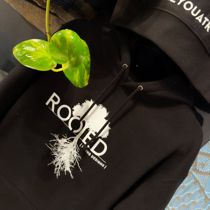 Rooted Merch