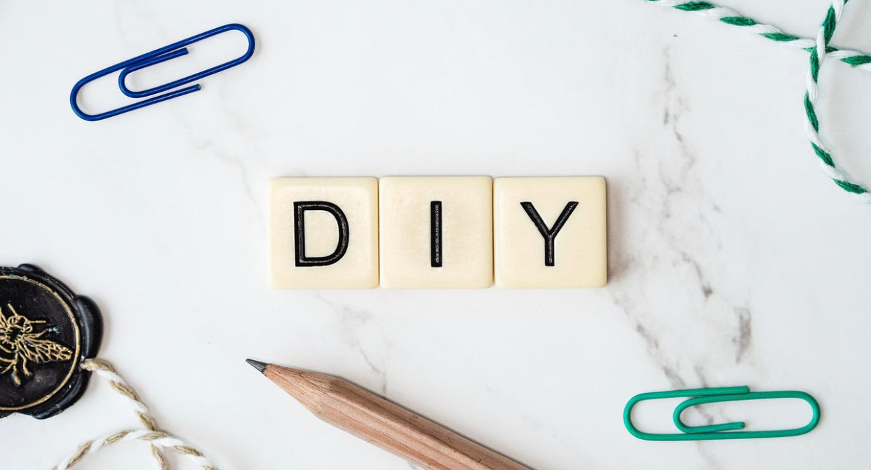 DIY Home Kits