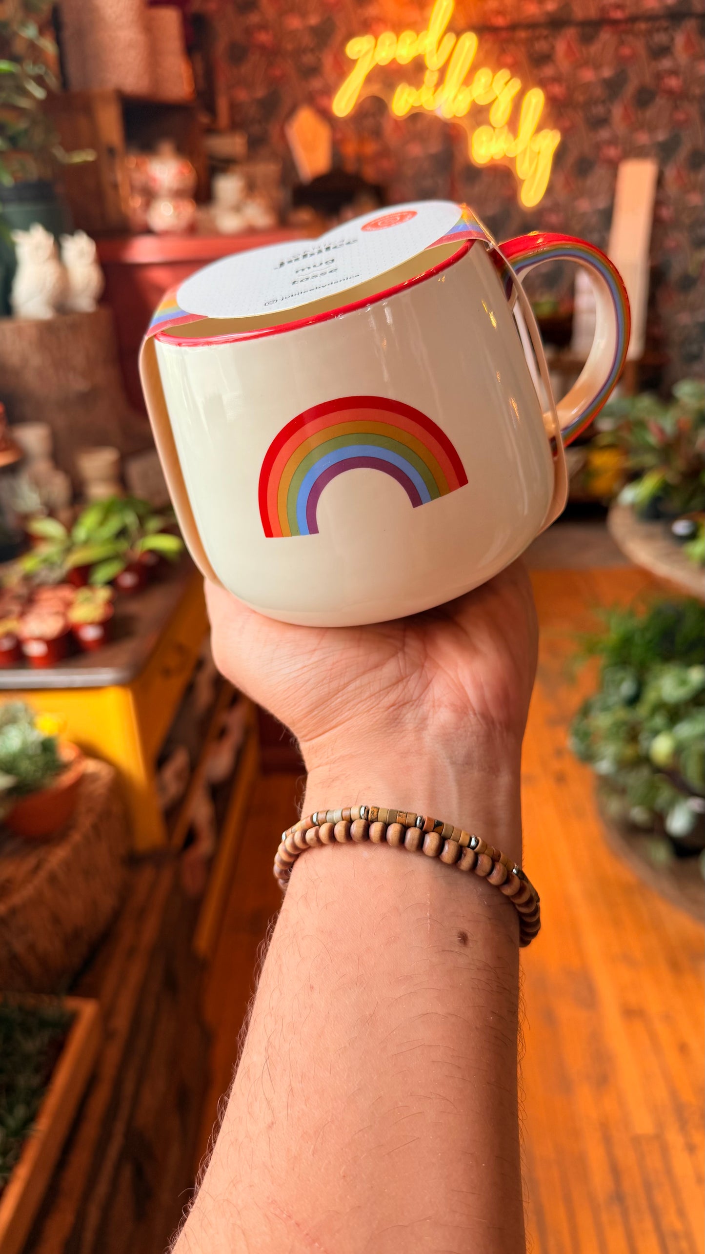 Pride Mug