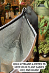 Insulated Rooted Plant Bag