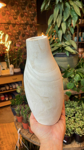 Woodstock Vase