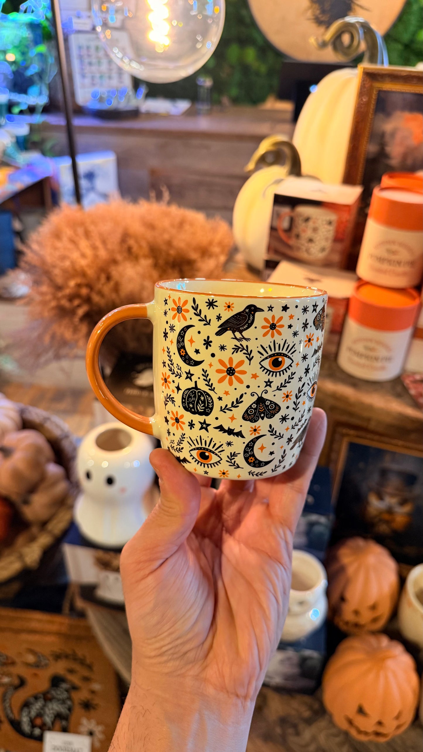 Witches Brew Mug