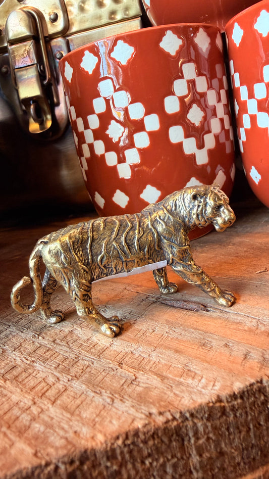 Tiny the Tiger