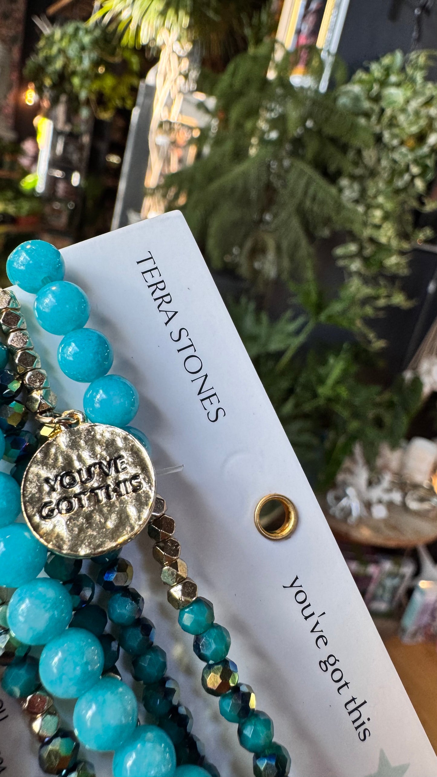 Soul Stacks Bracelets - You’ve Got This