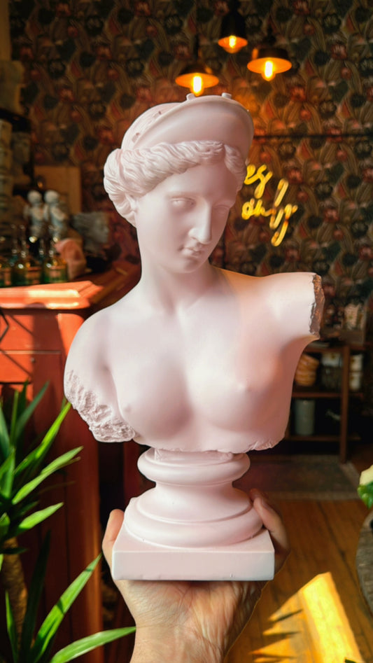 XL Aphrodite Statue