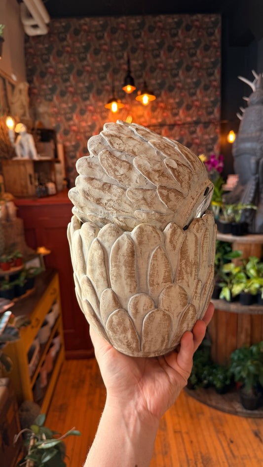 Môte Planter Collection