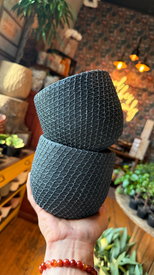 5” Terrain Planter