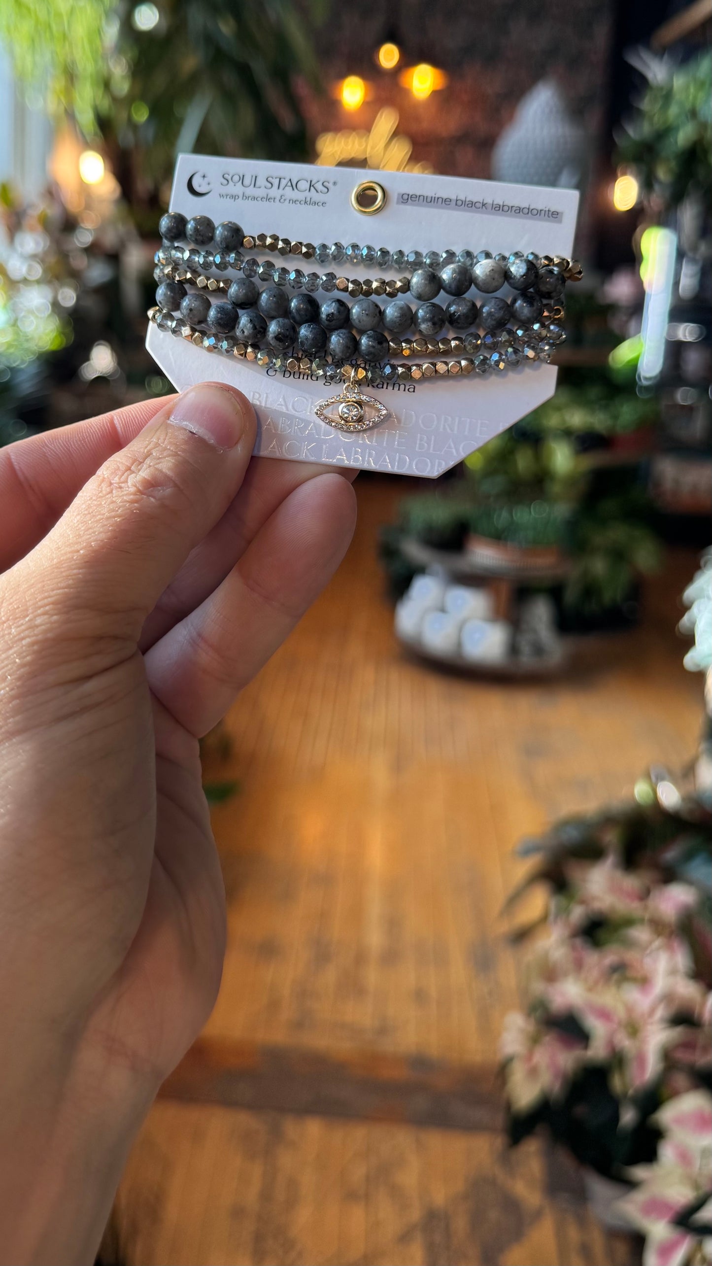 Soul Stacks Bracelets - Good Energy