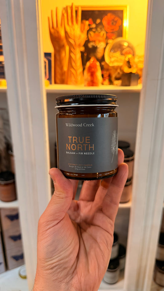 Wildwood Creek - True North