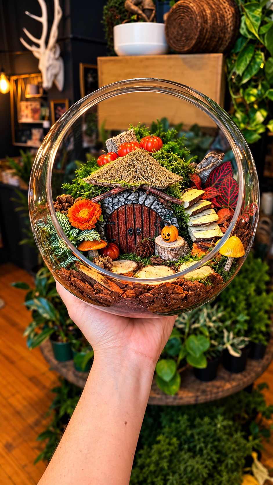 Hobbit Hollow Workshop