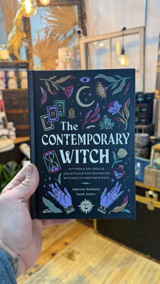 The Contemporary Witch
