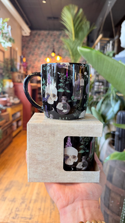 Eternal Gardeners Mug
