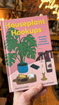 House Plant Hook-Ups Book