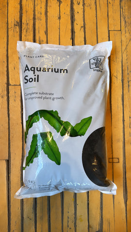 9KG Aquarium Soil