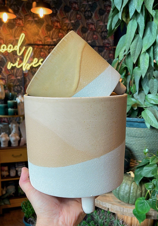 Sand & Waves Collection