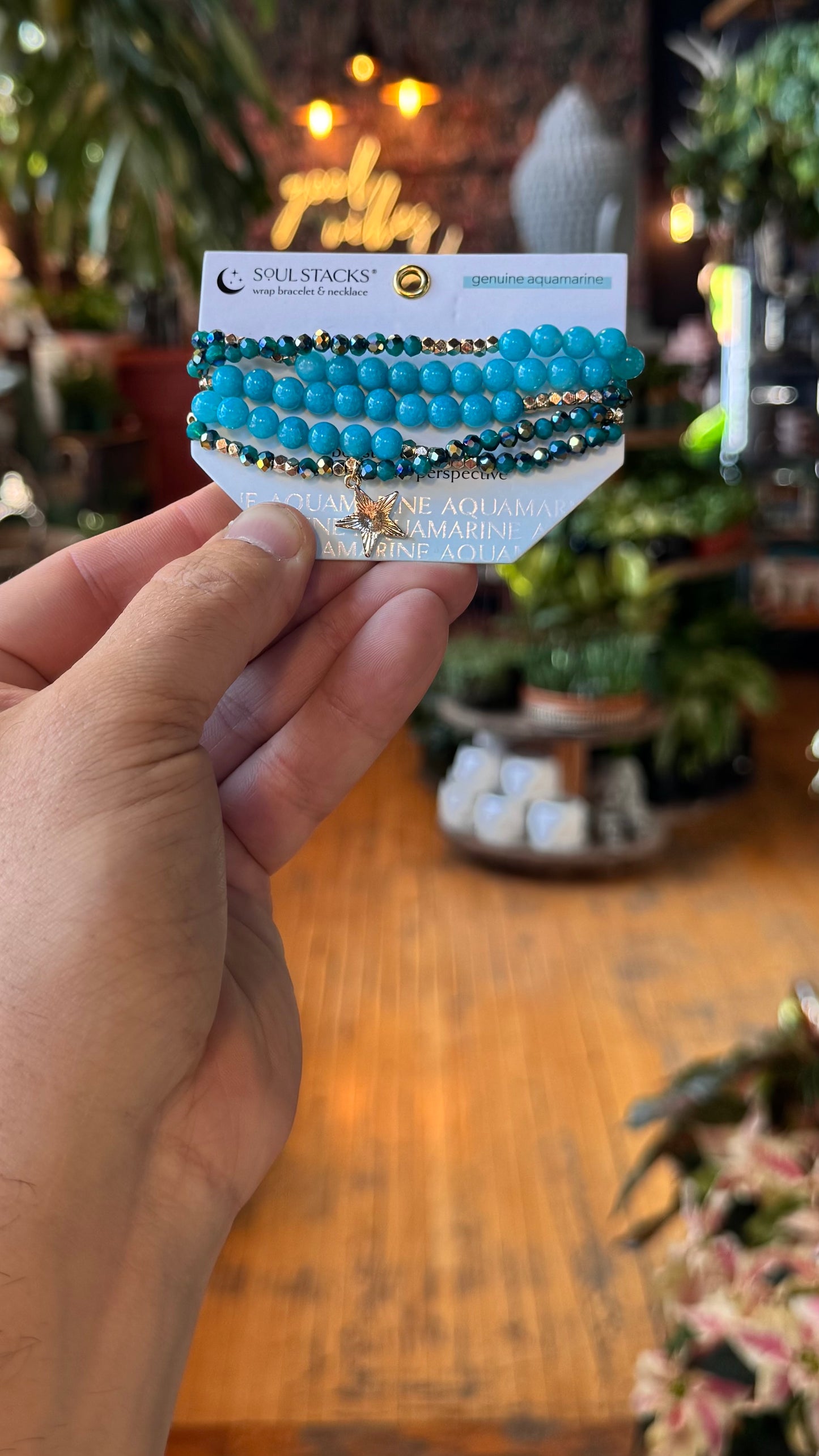 Soul Stacks Bracelets - You’ve Got This