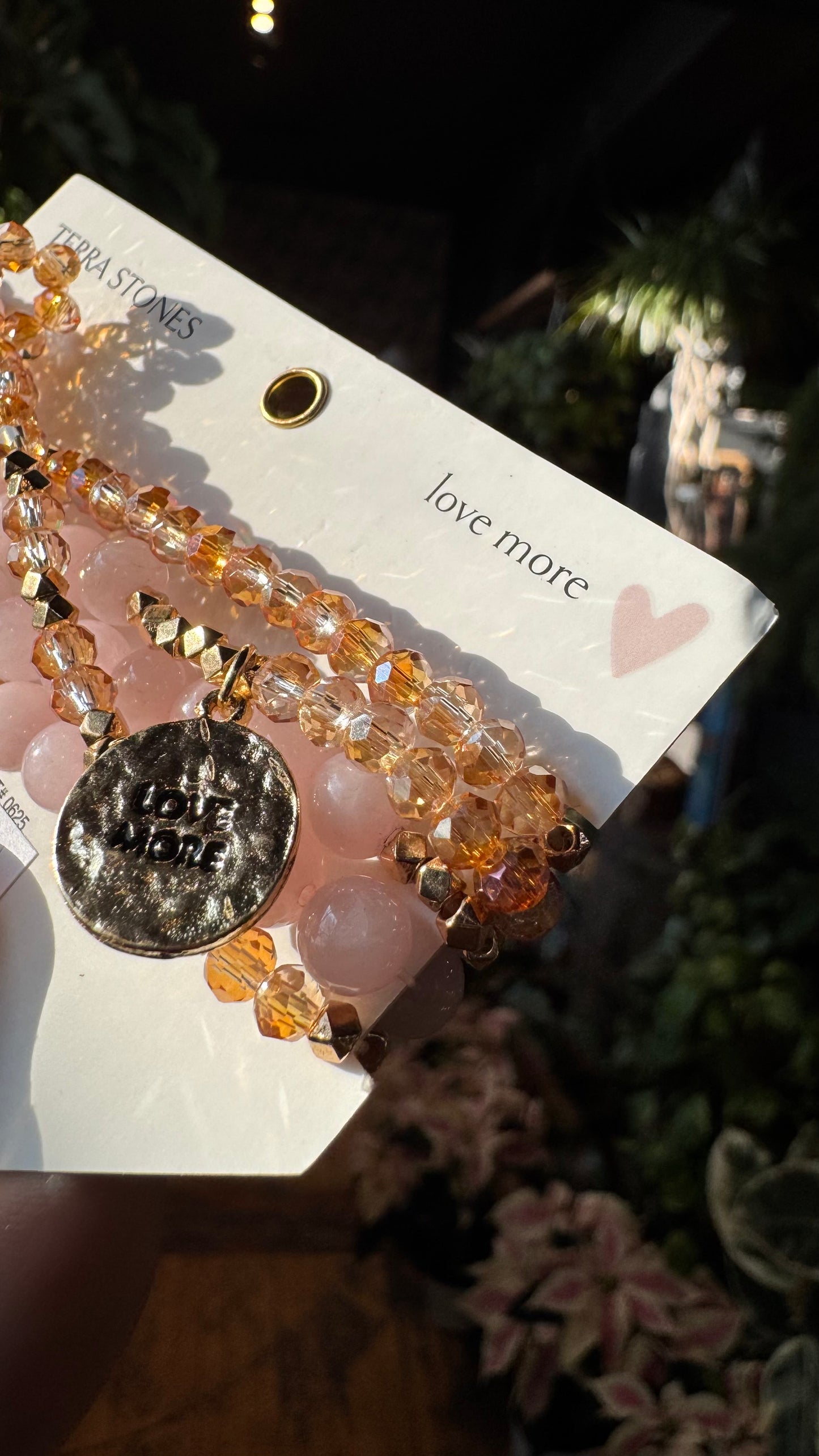 Soul Stacks Bracelets - Love More