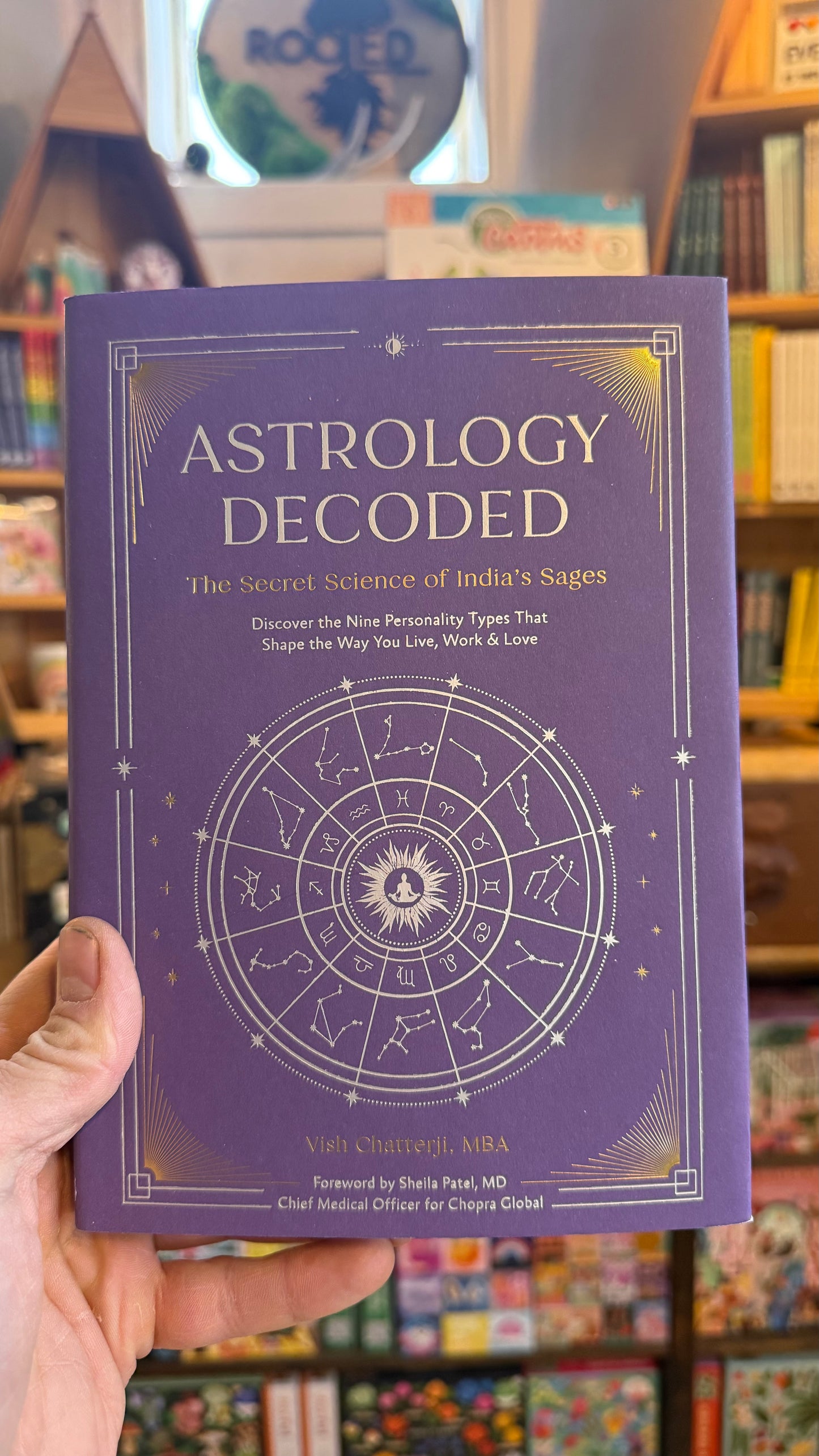 Astrology Decoded