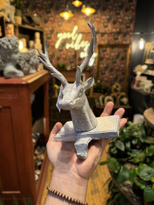 Deer Stocking Holder