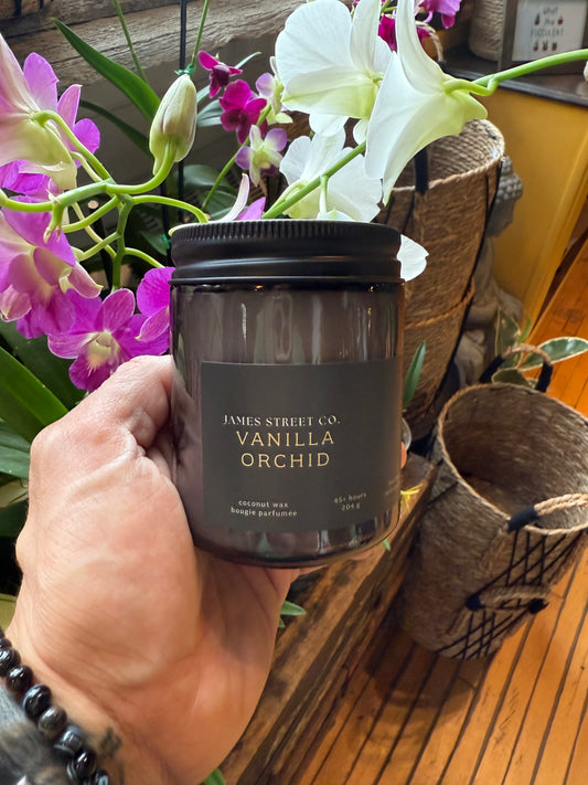 James Street Co. Vanilla Orchid