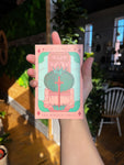 Sow The Magic - Paul Robeson Tomato (Seed Packet)