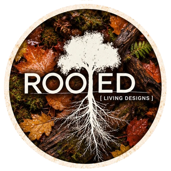 Rooted Living Designs