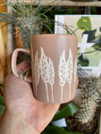 Wild Wheat Mug