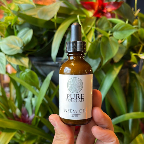Neem Oil