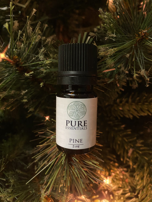 Pure Essentials - Pine Oil