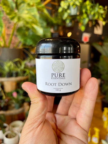 Root Down Muscle Rub