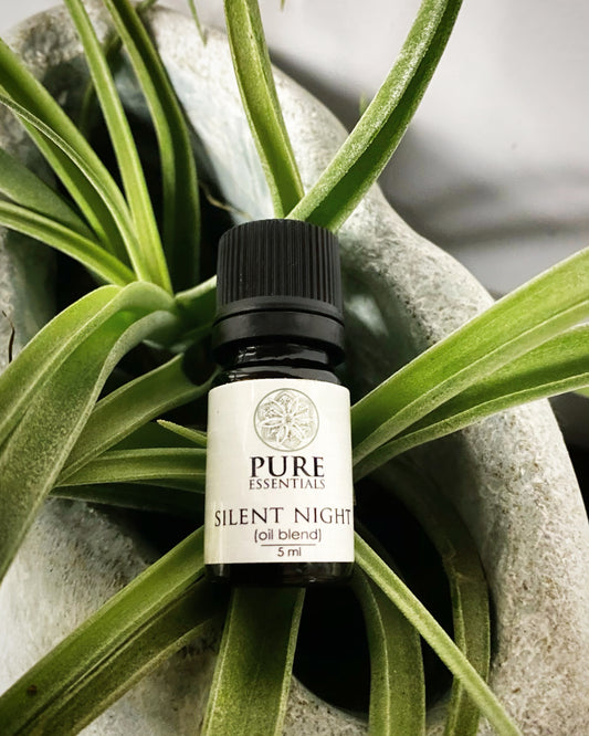 Pure Essentials - Silent Night Oil Blend