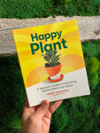 ‘Happy Plant’ Book