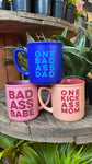 Bad Ass Mug Collection
