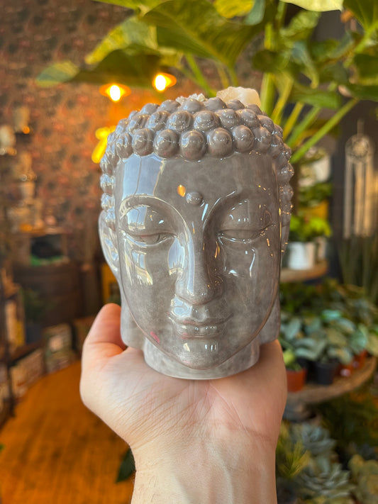 Buddha Wax Melter