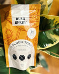 Bush Berry Tea - Golden Tonic
