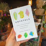 A Guide to Crystals