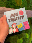 ‘Dog Therapy’ Book