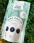 Bush Berry Tea - Mint Cocoa